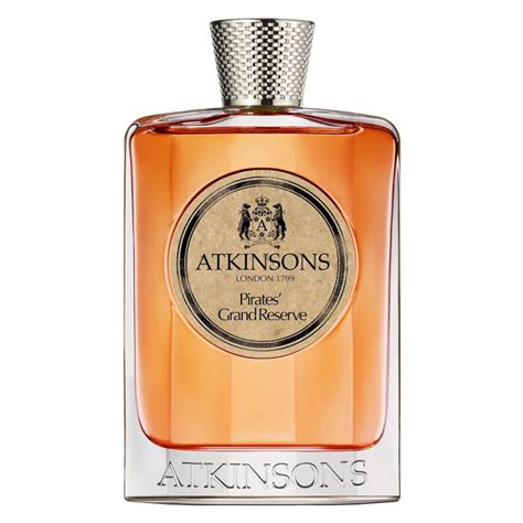 atkinson perfume review.